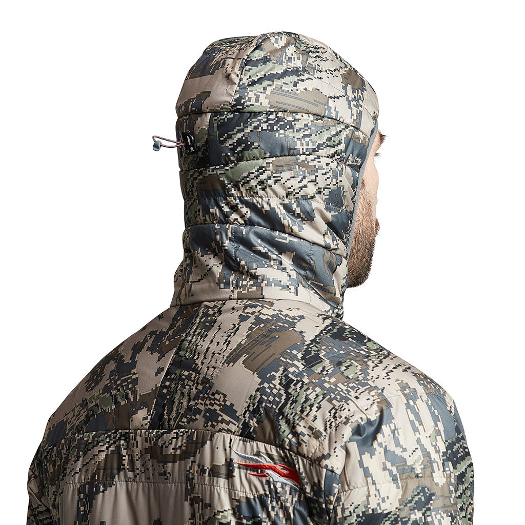 Kelvin AeroLite Jacket Optifade Open Country
