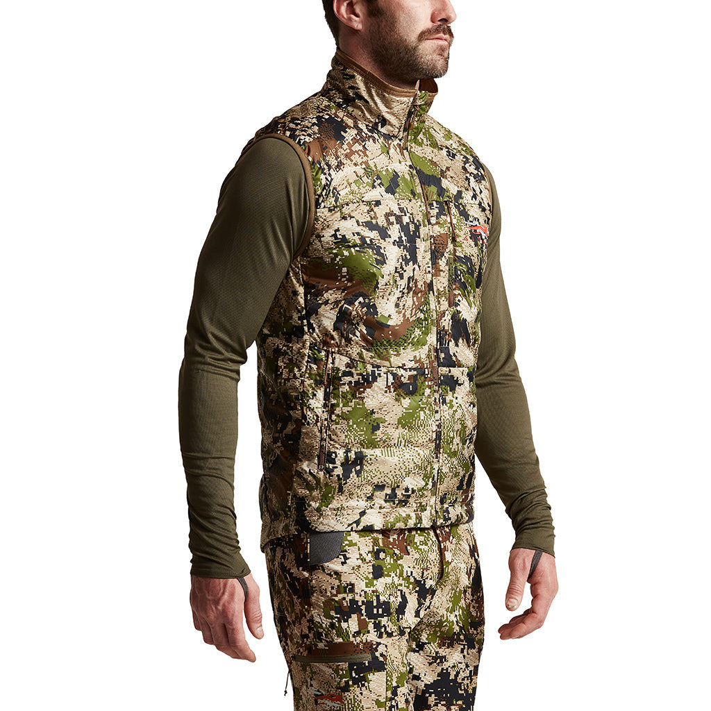 Kelvin AeroLite Vest Optifade Subalpine