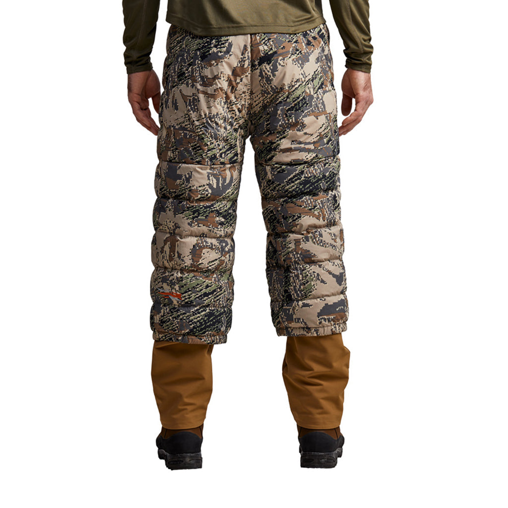 Goose down hunting pants sales