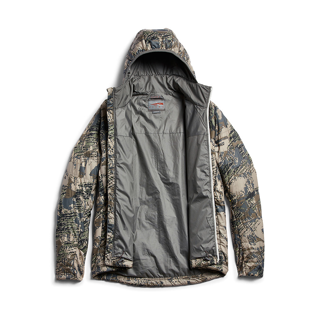 Kelvin AeroLite Jacket Optifade Open Country