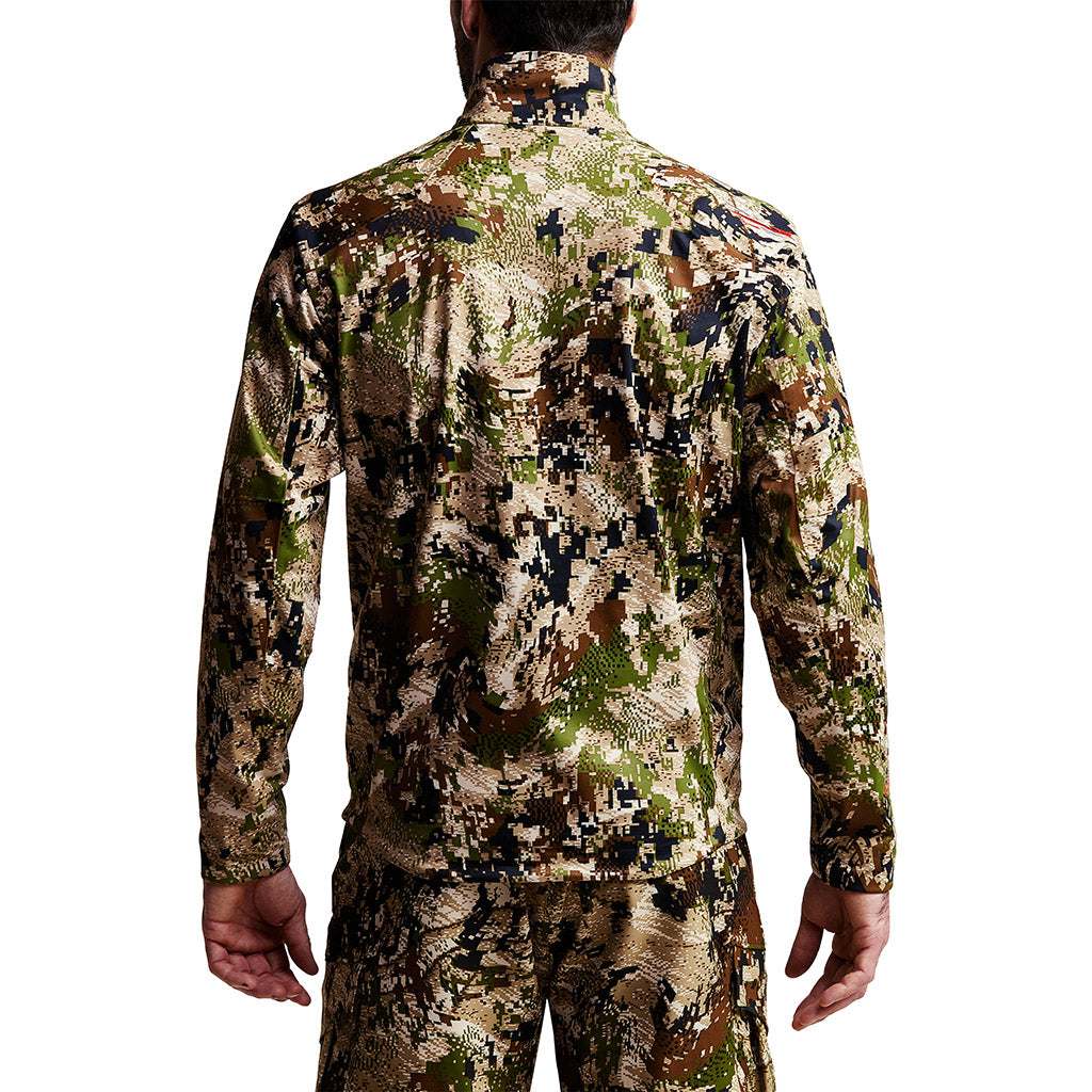Mountain Jacket Optifade Subalpine