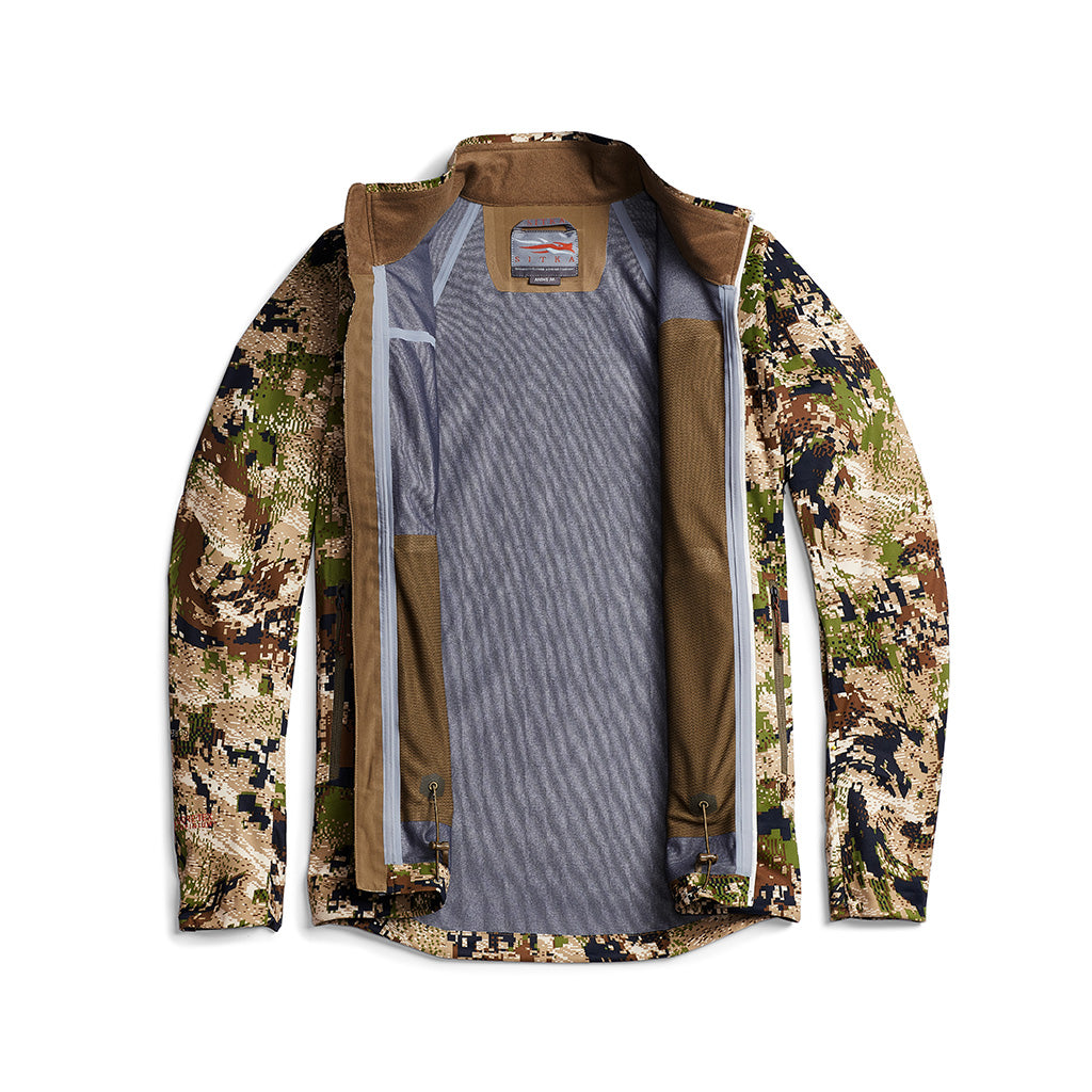 Mountain Jacket Optifade Subalpine