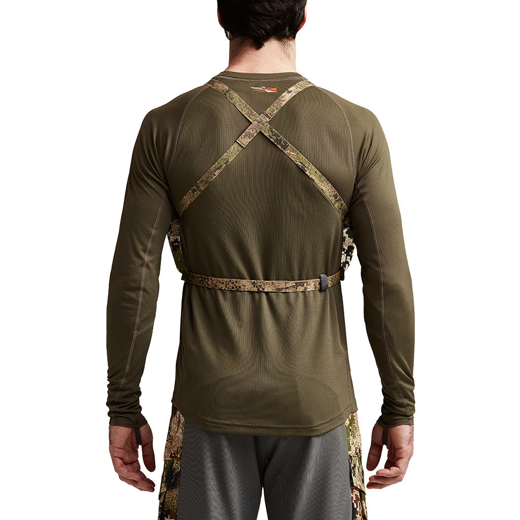 Mountain Optics Harness Optifade Subalpine