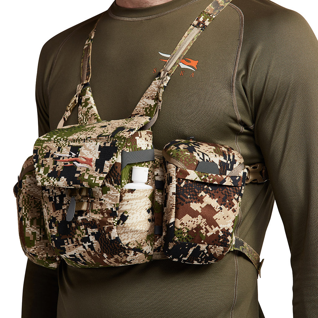 Mountain Optics Harness Optifade Subalpine