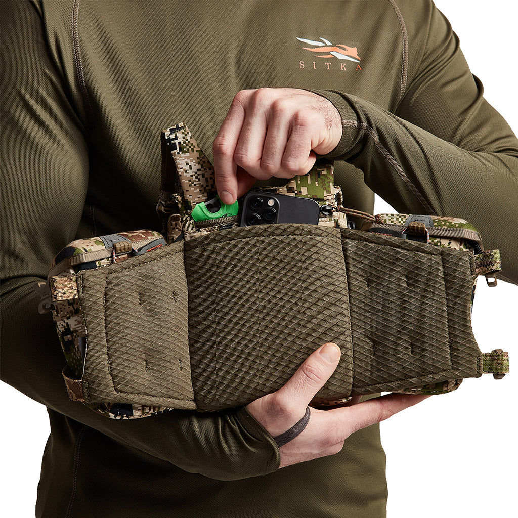 Mountain Optics Harness Optifade Subalpine