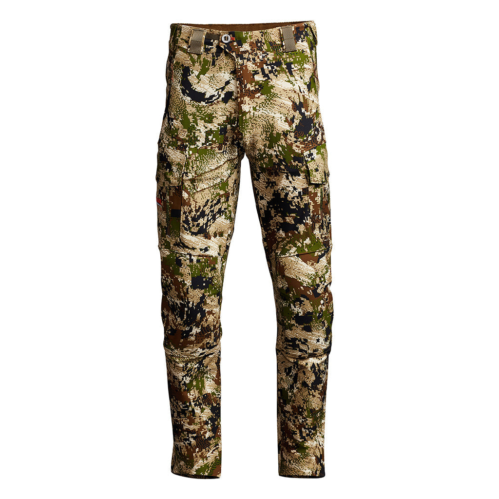 Mountain Pant Optifade Subalpine