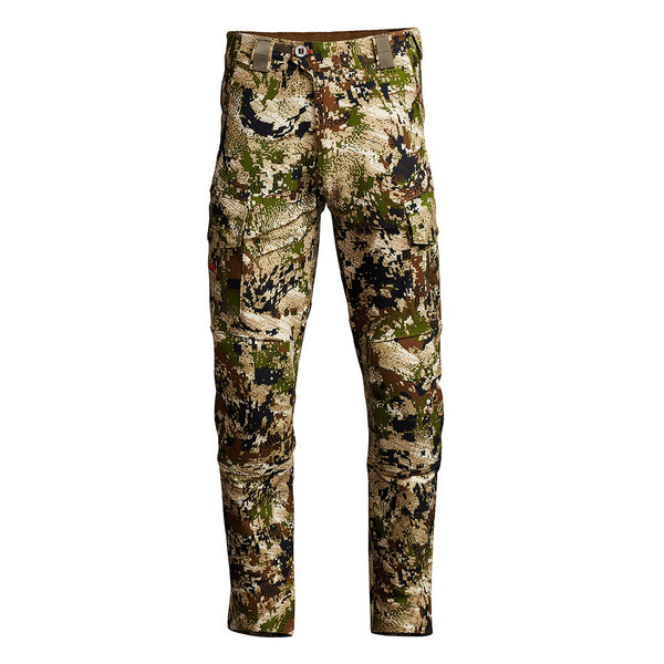 Mountain Pant Optifade Subalpine