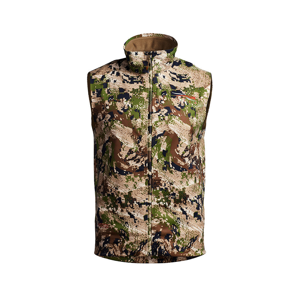 Mountain Vest Optifade Subalpine