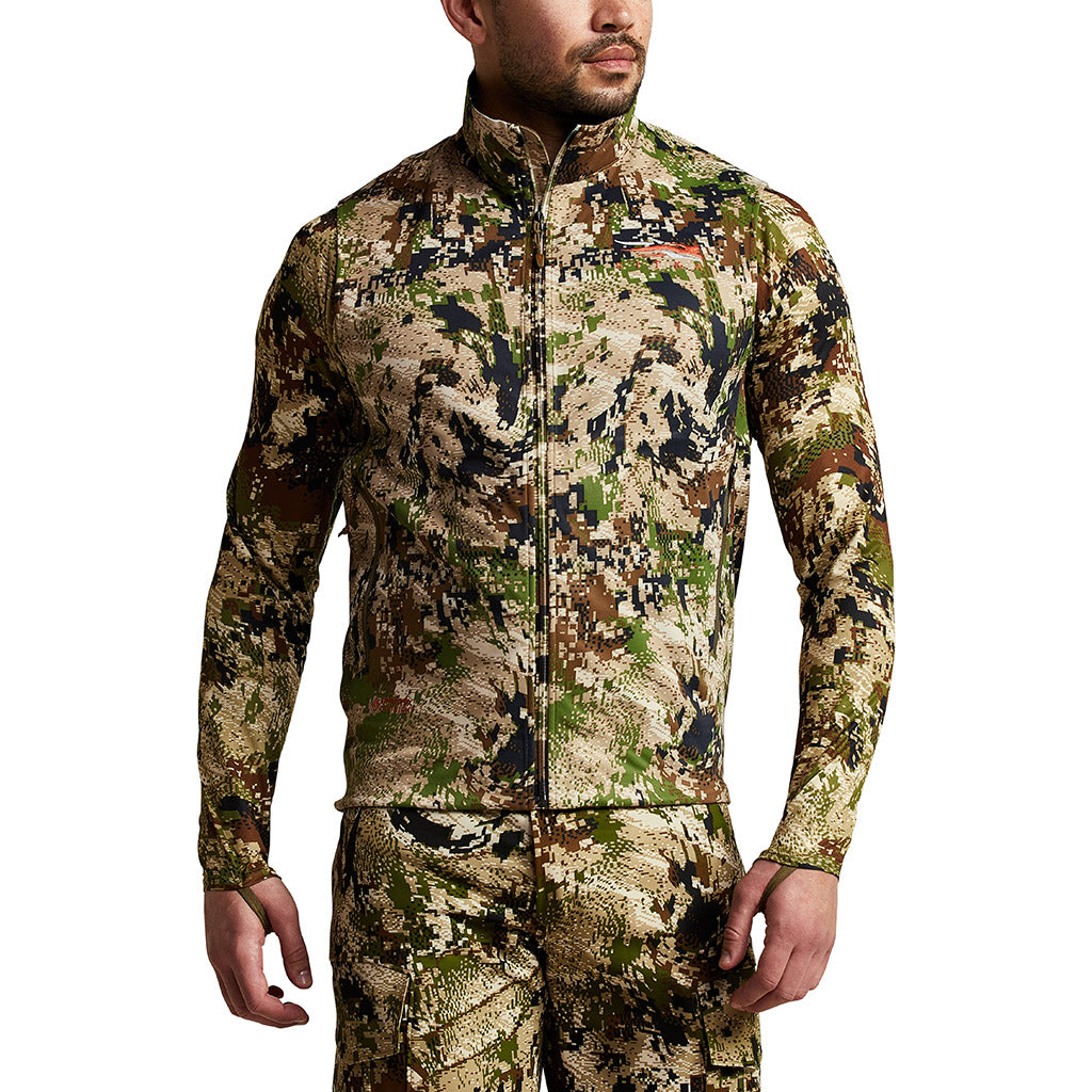 Mountain Vest Optifade Subalpine