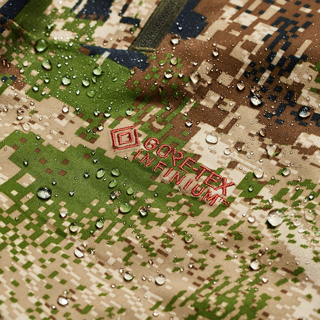 Mountain Vest Optifade Subalpine