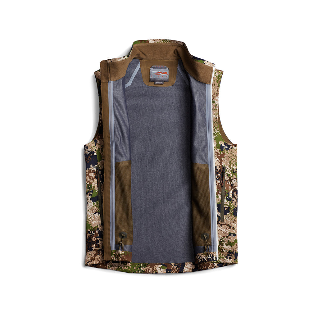 Mountain Vest Optifade Subalpine