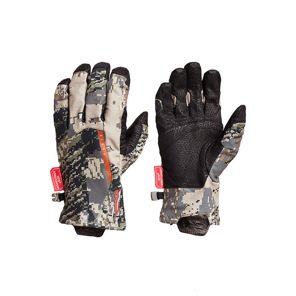 Mountain WS Glove Optifade Open Country