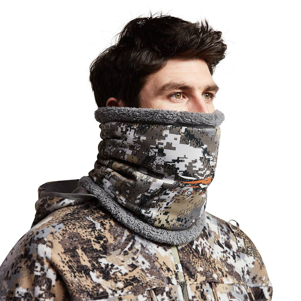 CAGOULE LIGHTWEIGHT BALACLAVA SITKA OPTIFADE ELEVATED II HOMME