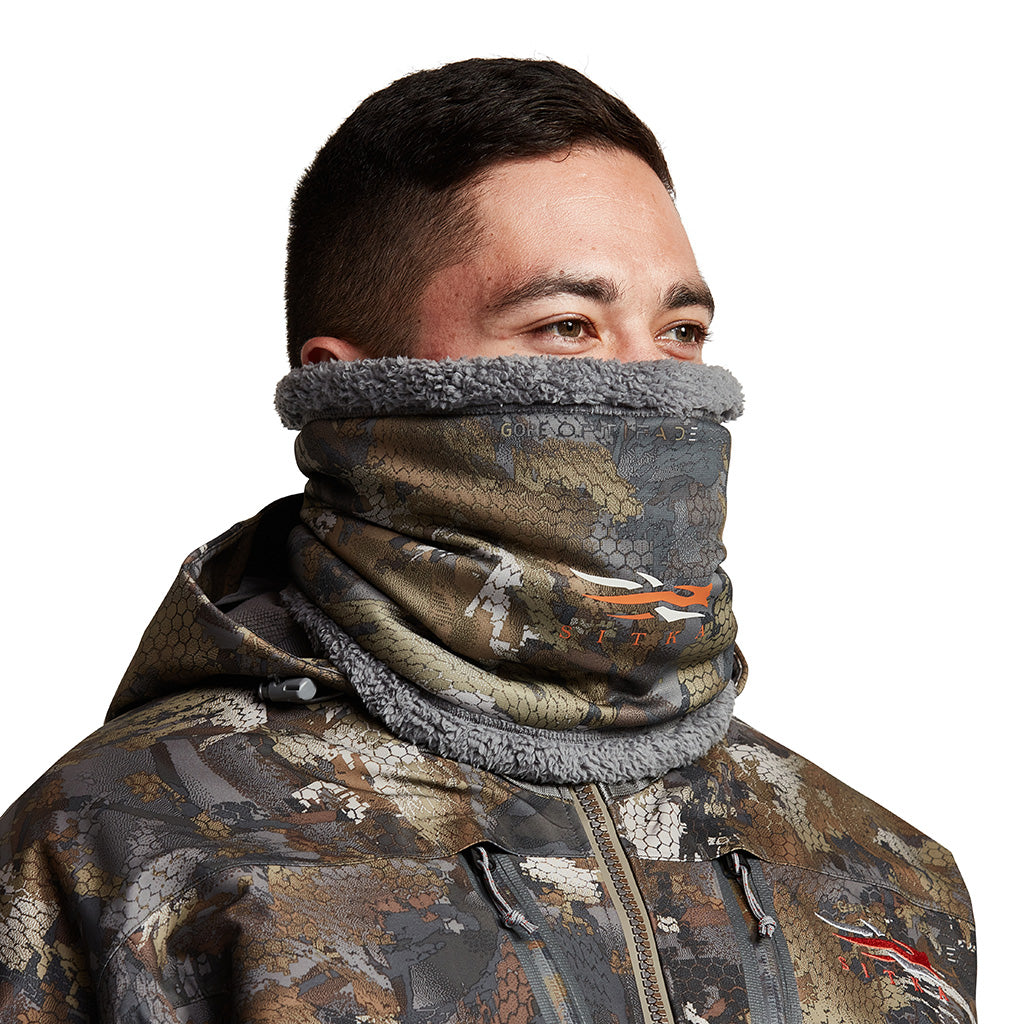 Neck Gaiter Optifade Timber