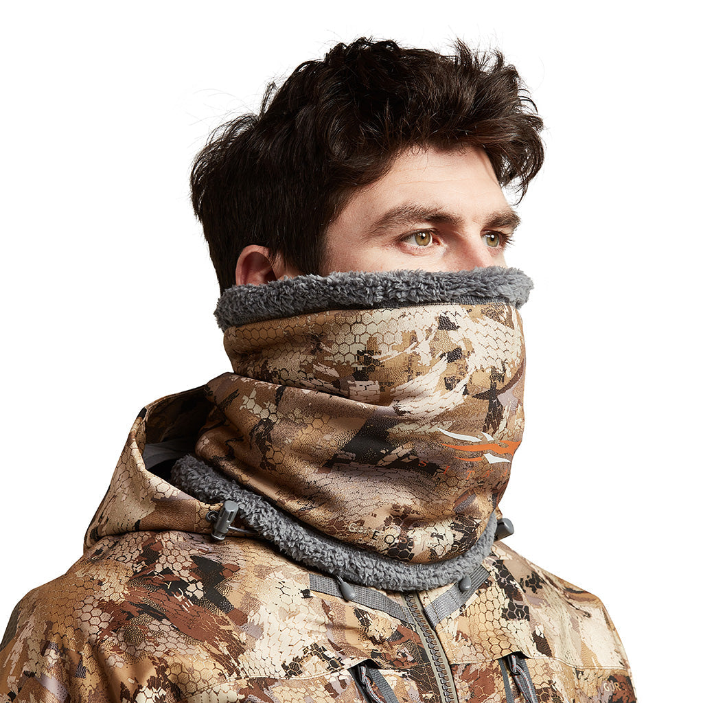 Neck Gaiter Optifade Waterfowl
