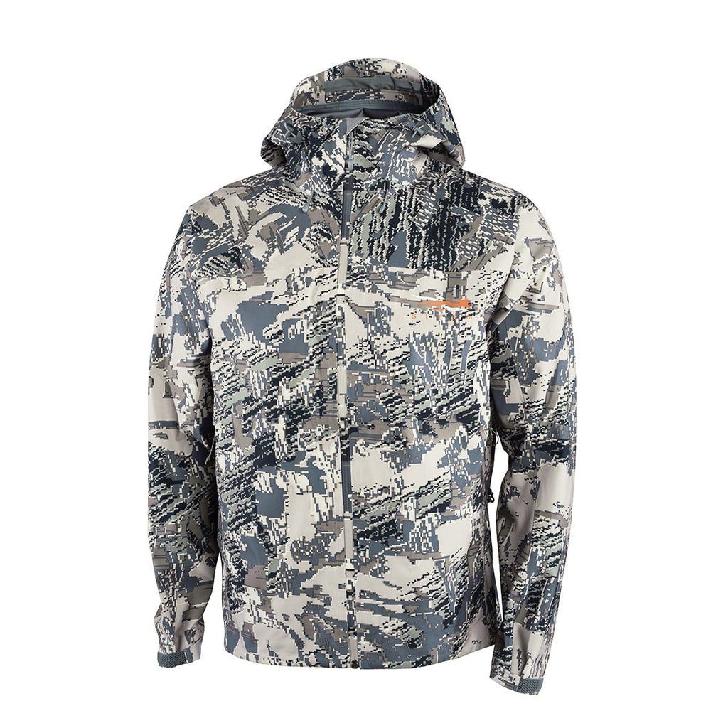 Sitka top gear coats