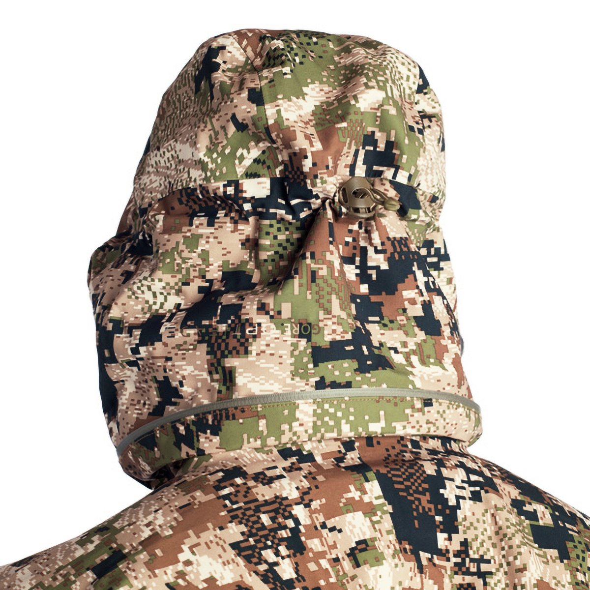 Sitka cloudburst jacket subalpine online