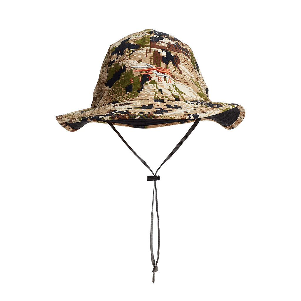 Sitka Sun Hat Optifade Subalpine
