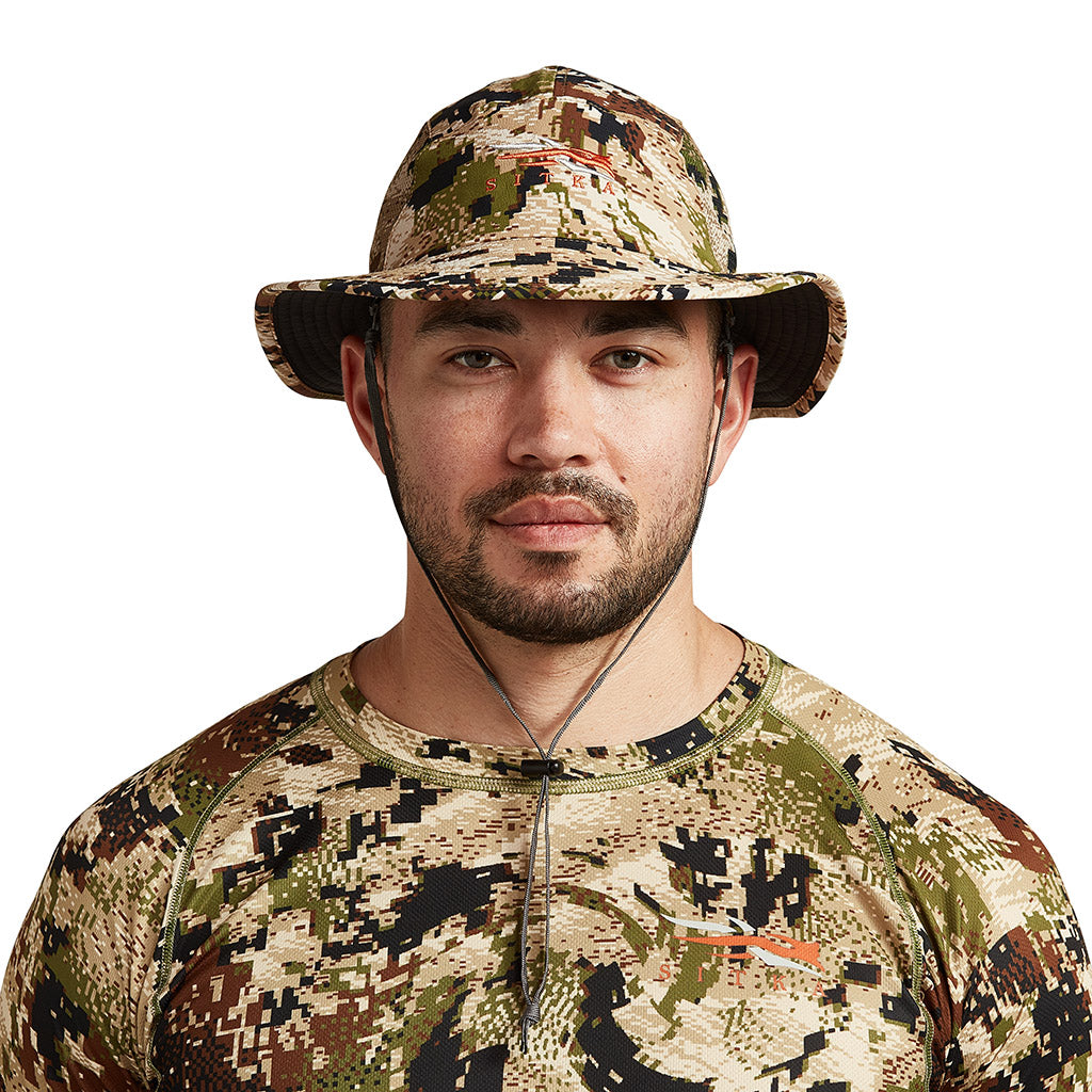Sitka Sun Hat Optifade Subalpine