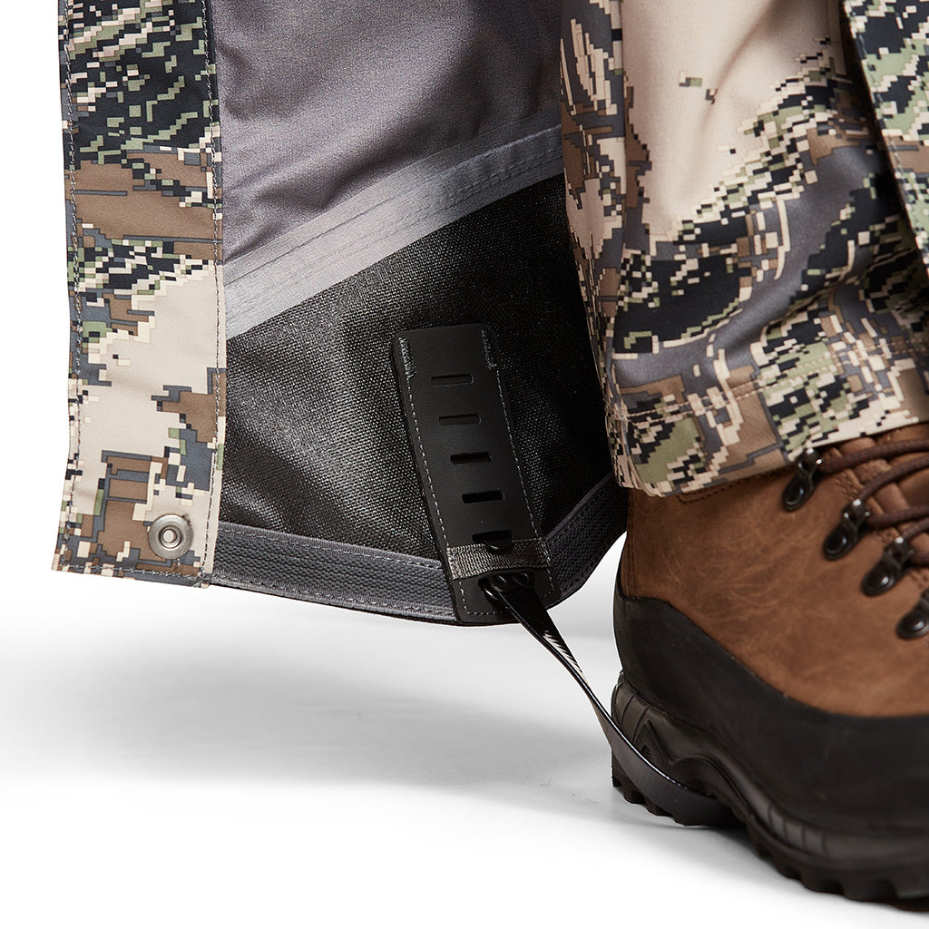 Stormfront GTX Gaiter Optifade Open Country