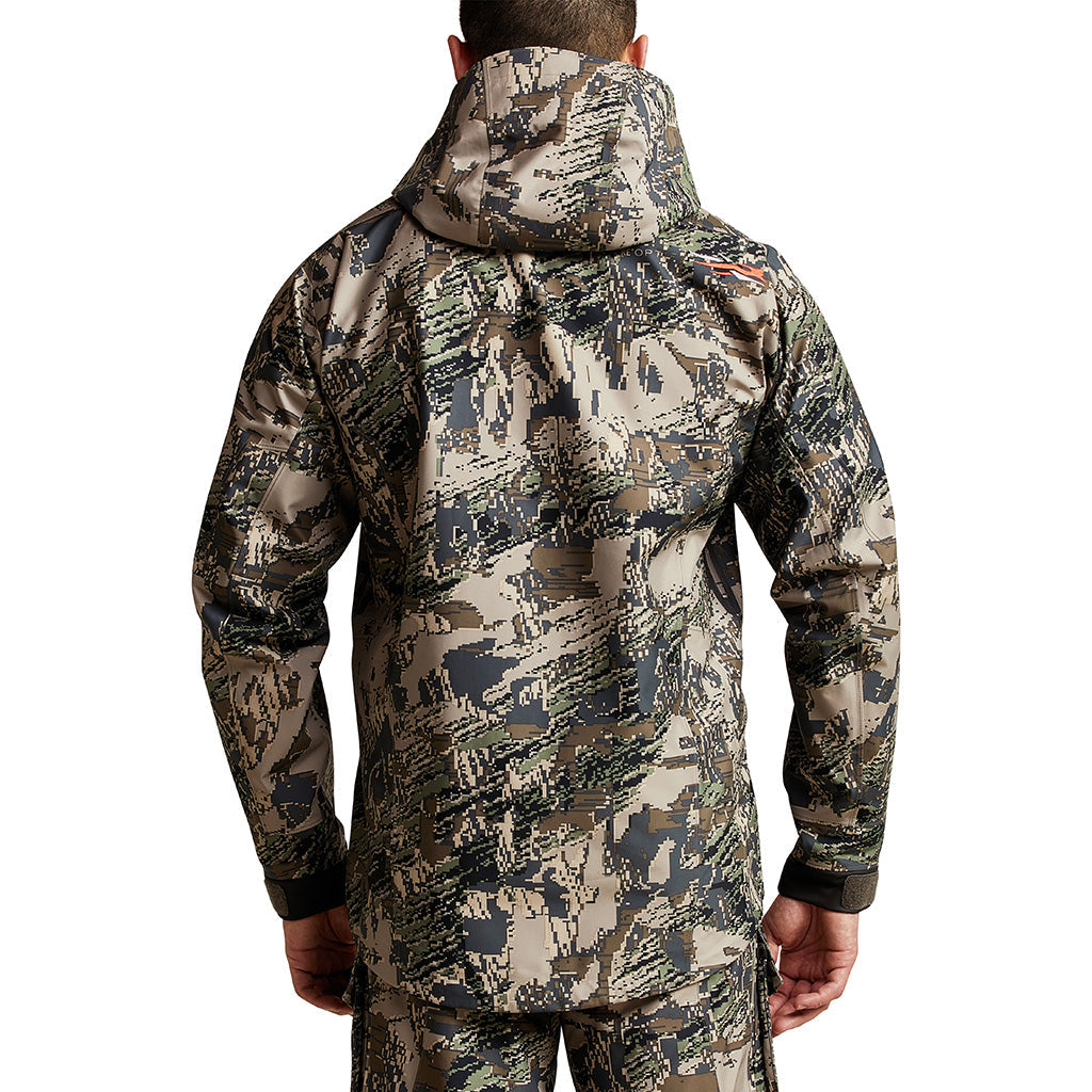 Stormfront Jacket Optifade Open Country