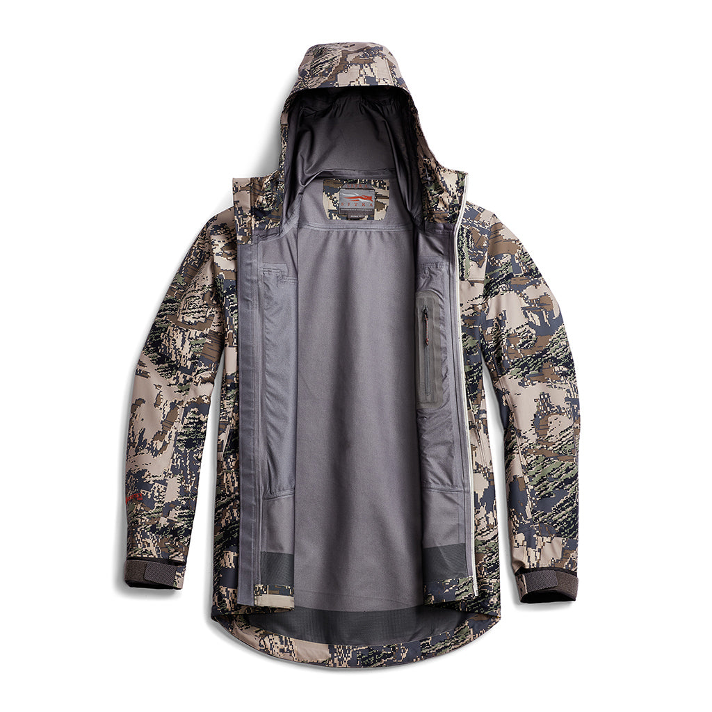 Stormfront Jacket Optifade Open Country