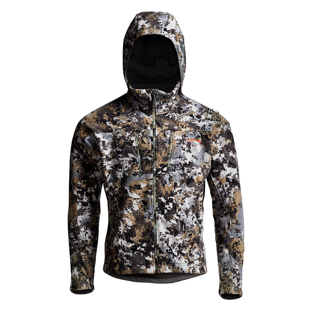 Stratus Jacket Optifade Elevated II
