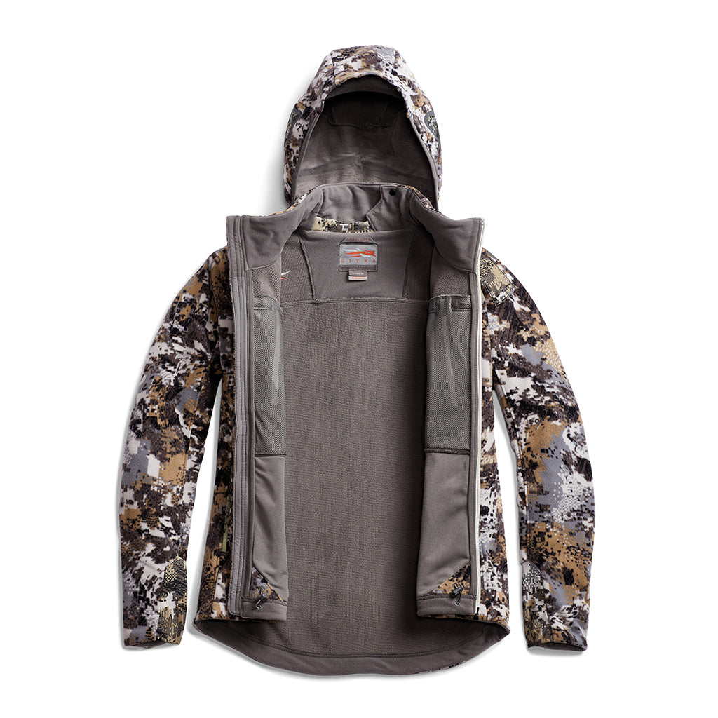 Stratus Jacket Optifade Elevated II