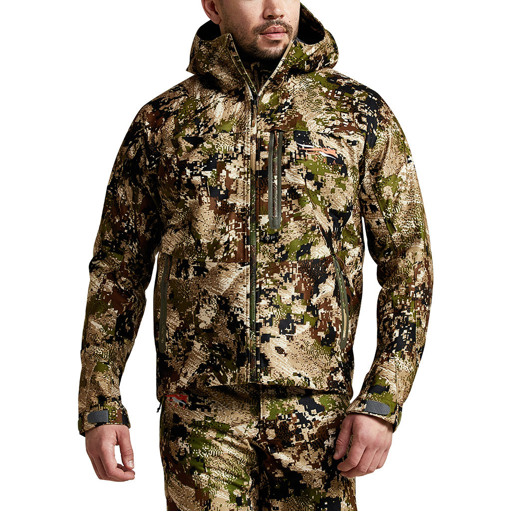 Thunderhead Jacket Optifade Subalpine