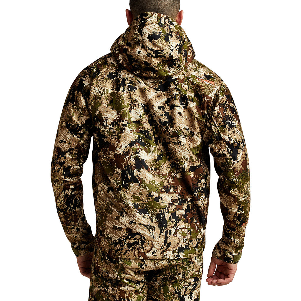 Thunderhead Jacket Optifade Subalpine