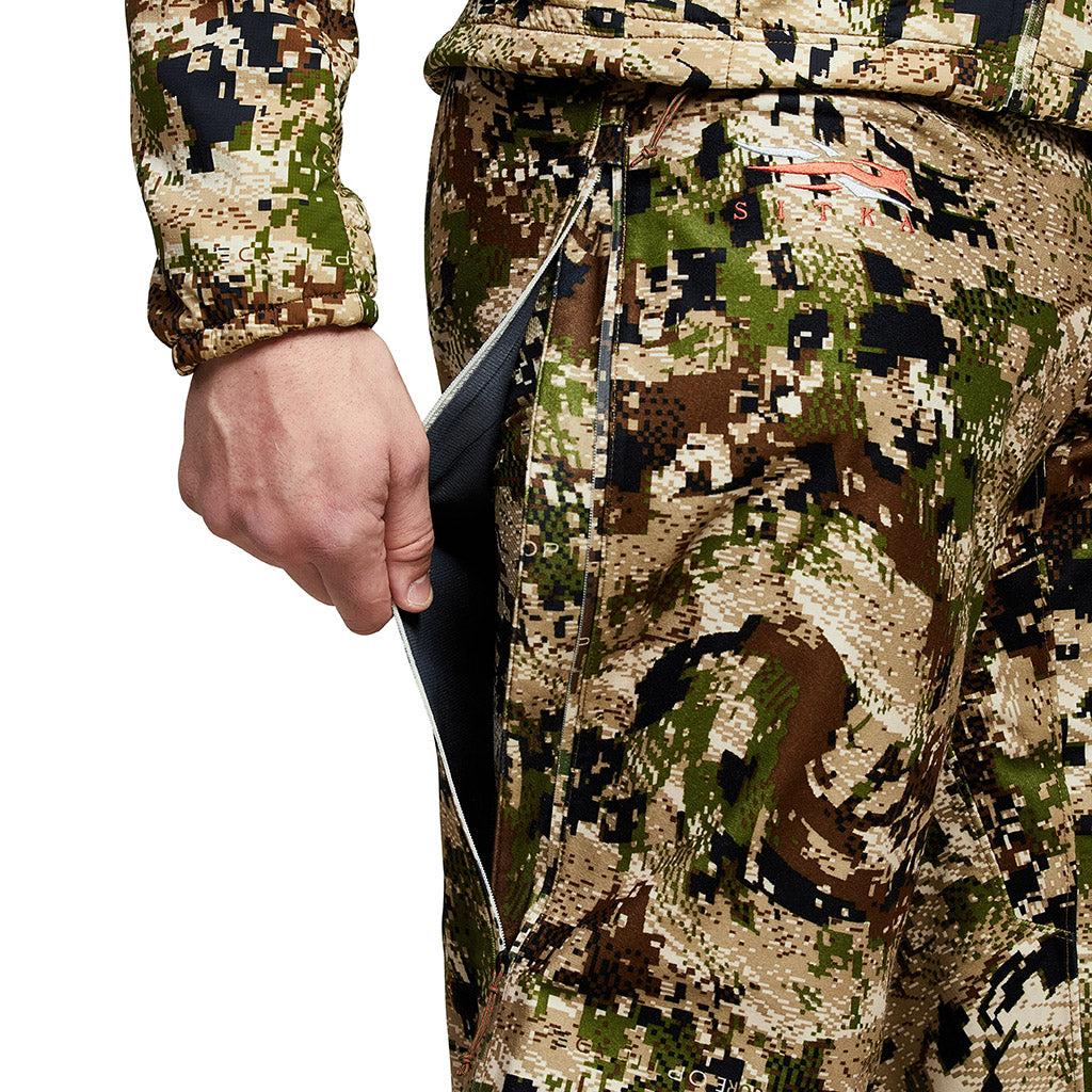 Thunderhead Pant Optifade Subalpine