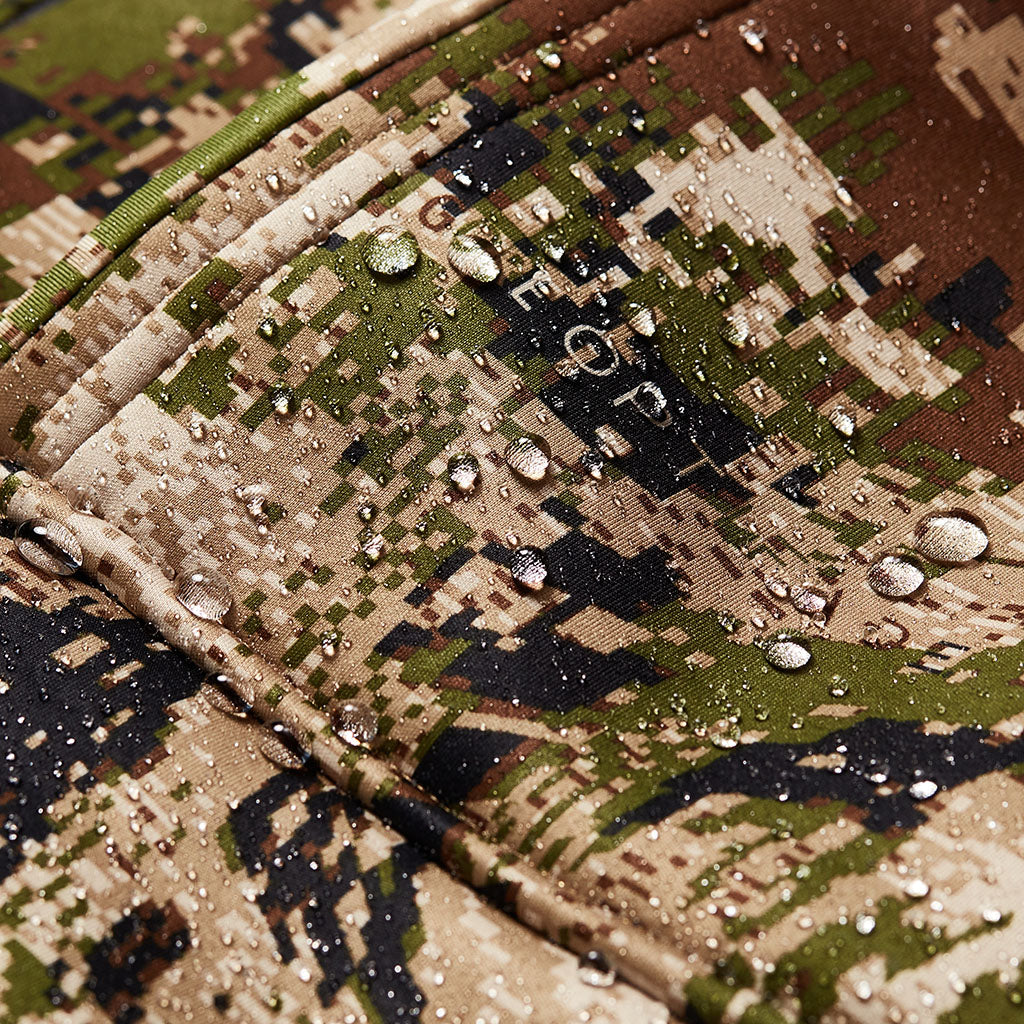 Traverse Bib Optifade Subalpine