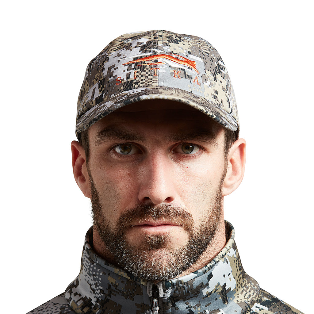 Optifade Background Traverse Cap Optifade Elevated II – bowland-europe