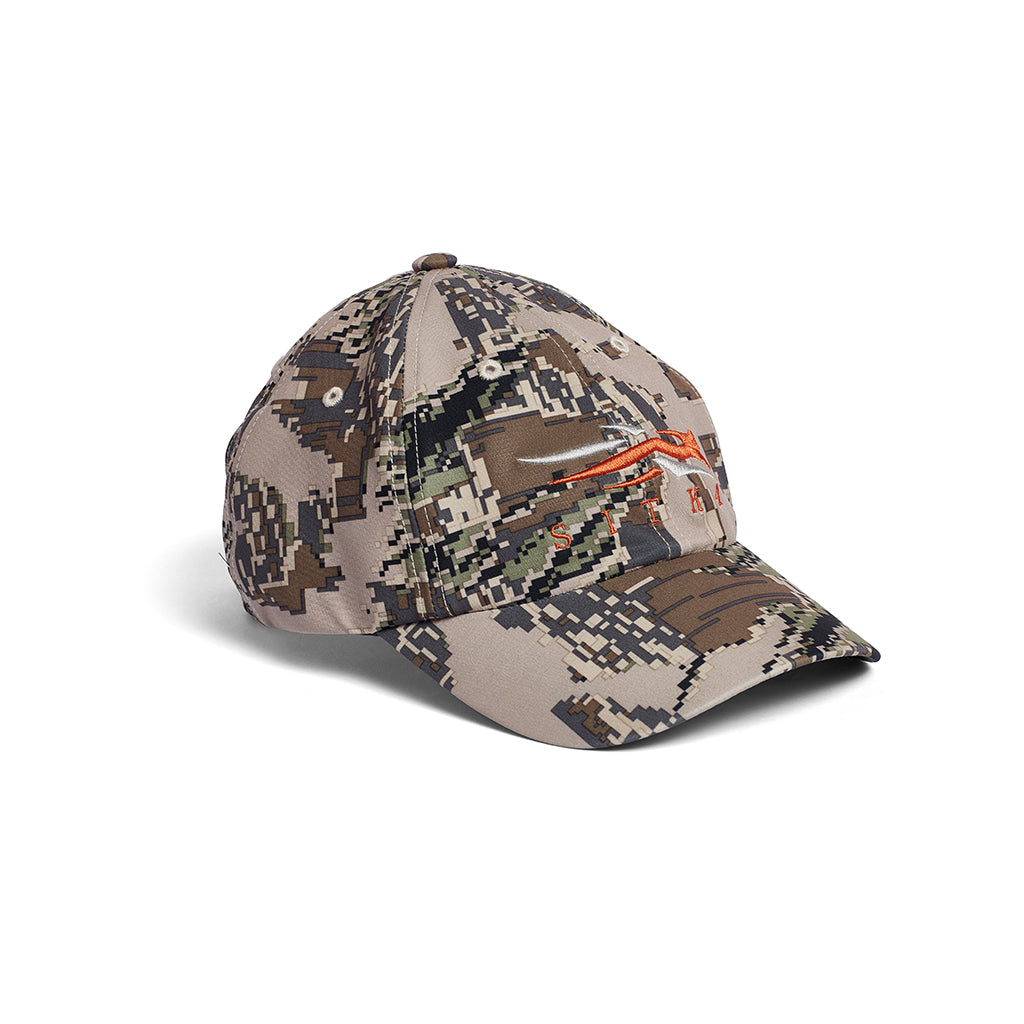 Traverse Cap Optifade Open Country