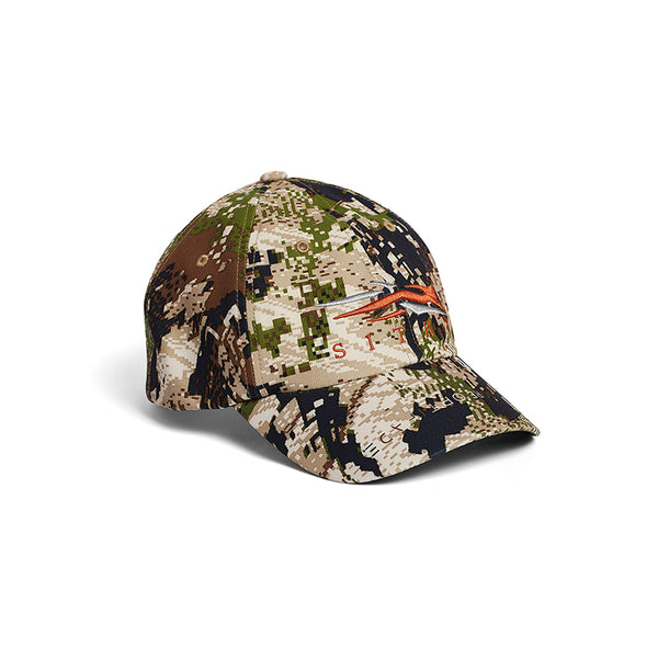 Traverse Cap Optifade Subalpine