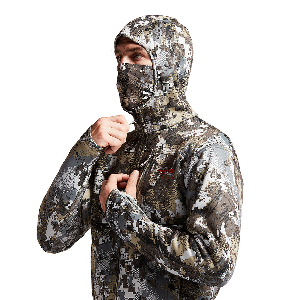 Traverse Hoody Optifade Elevated II