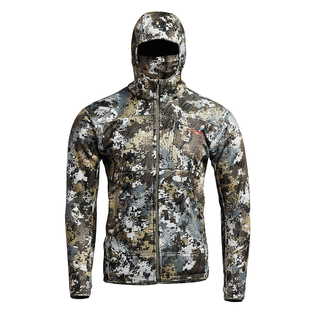 Traverse Hoody Optifade Elevated II