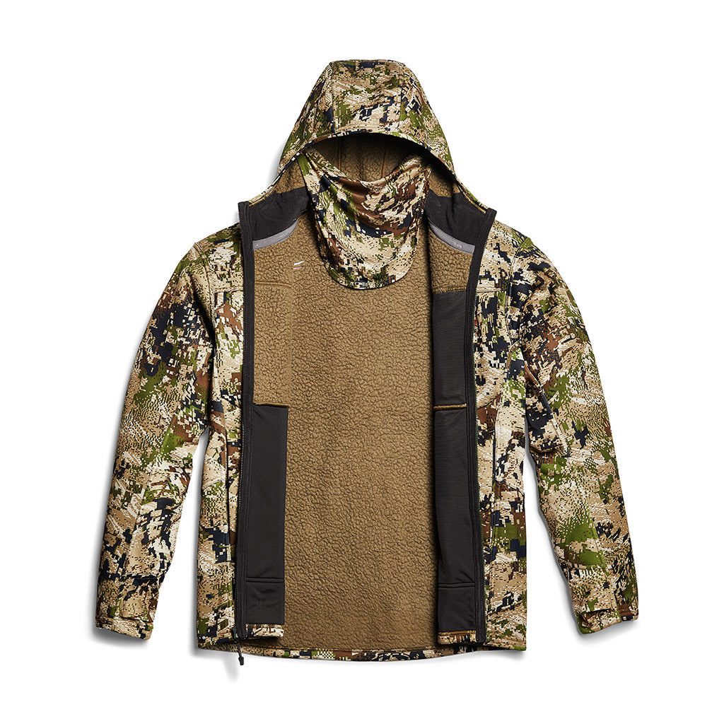 Simms kinetic jacket river camo sale