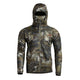 Traverse Hoody Optifade Timber