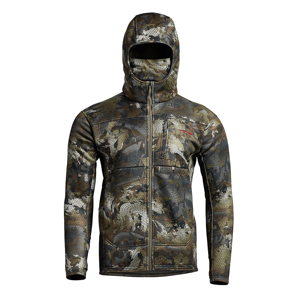 Sitka on sale waterfowl jacket
