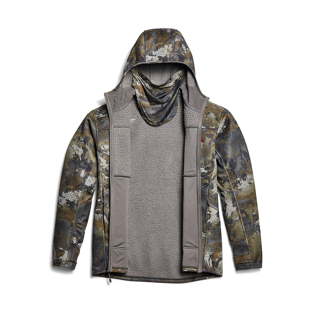 Traverse Hoody Optifade Timber