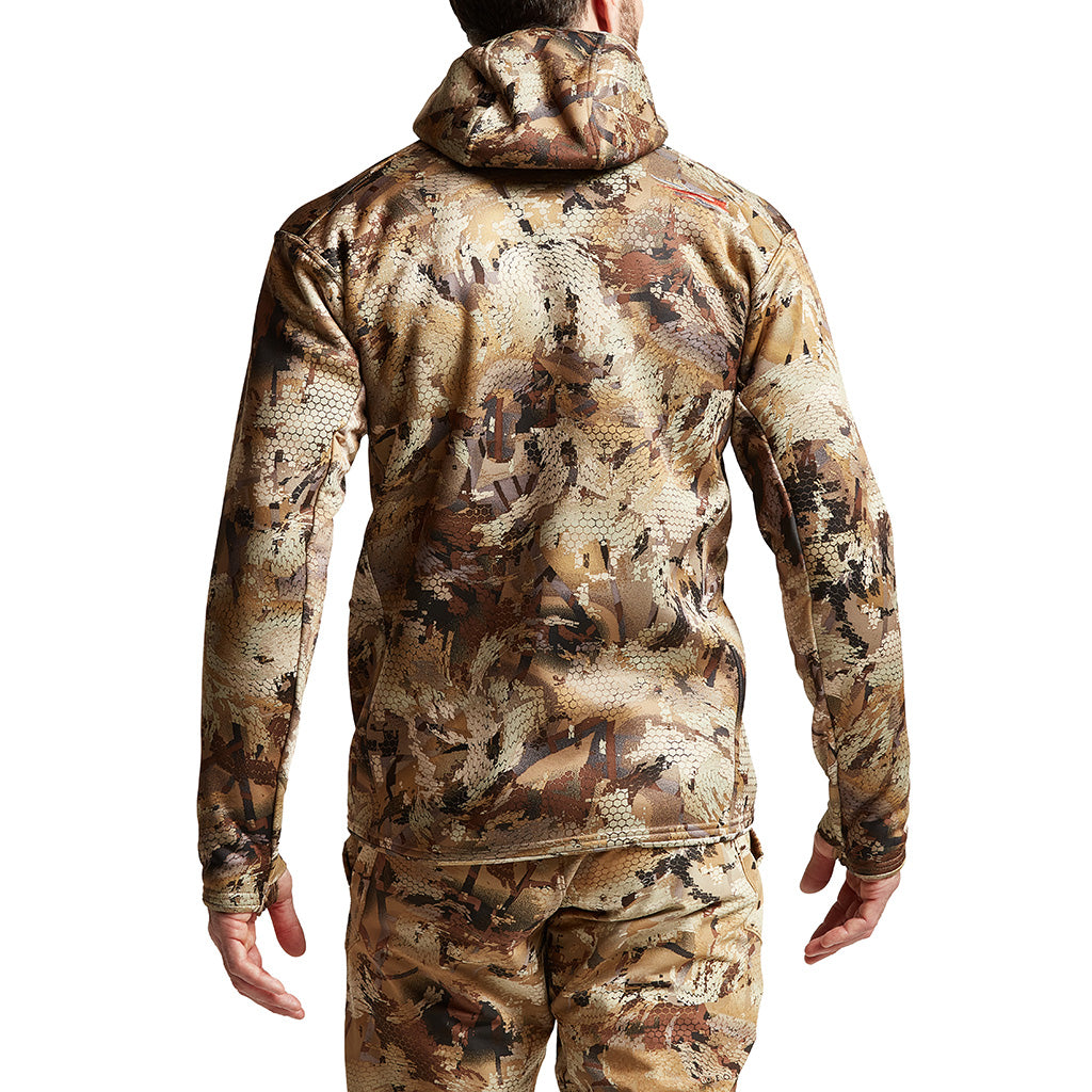 Traverse Hoody Optifade Waterfowl