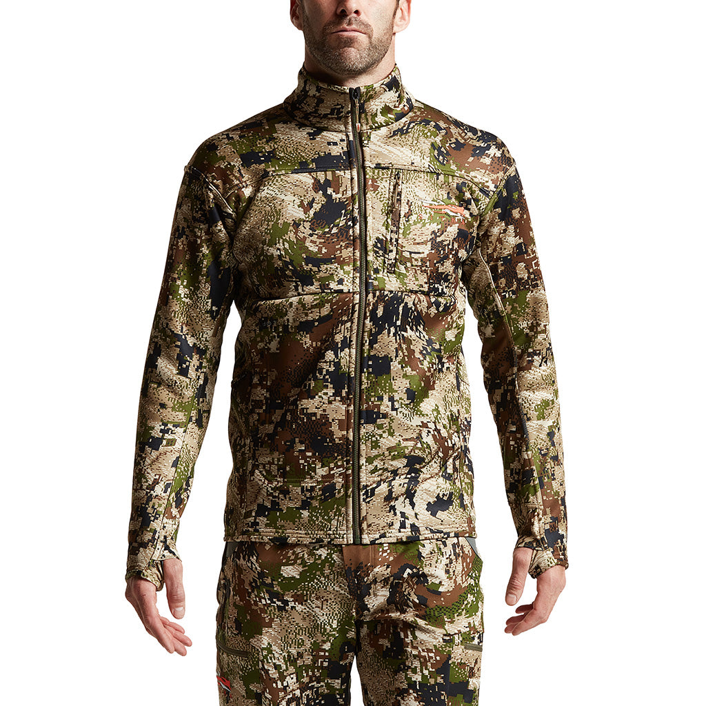 Traverse Jacket Optifade Subalpine