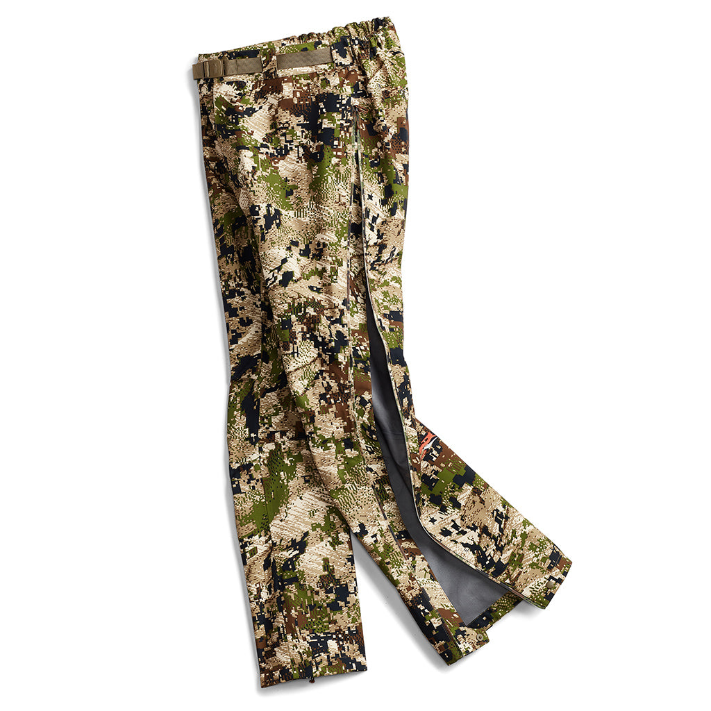 Women´s Cloudburst Pant Optifade Subalpine