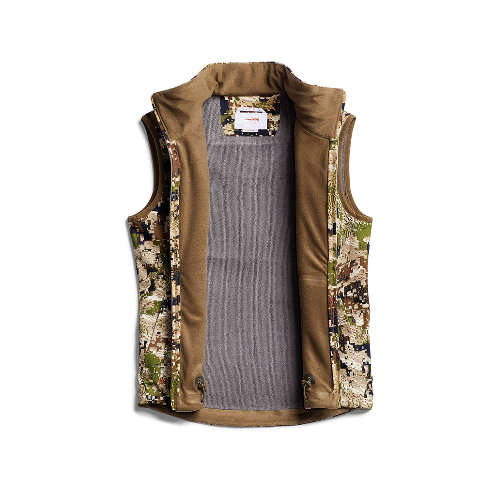 Women´s Jetstream Vest Optifade Subalpine