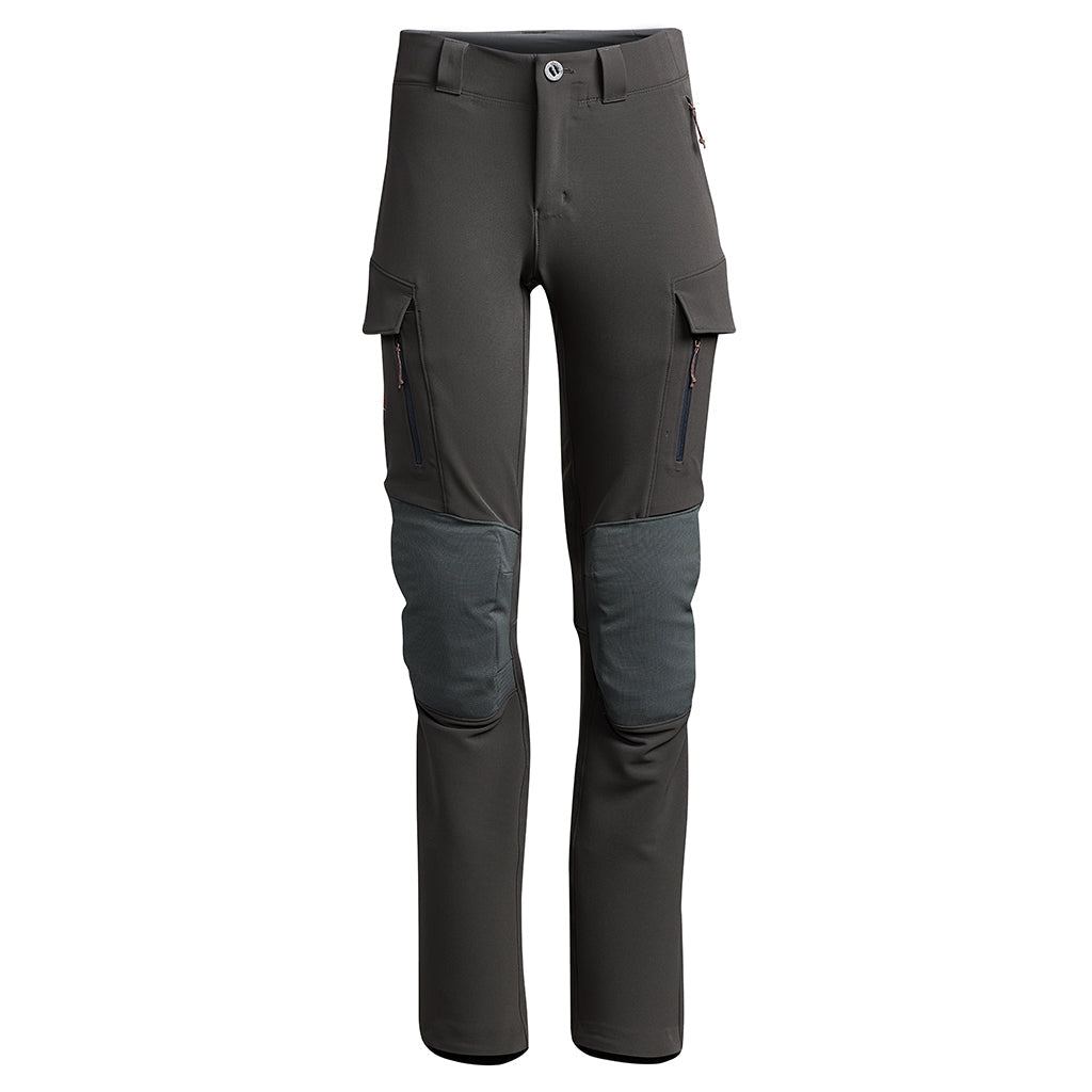 Women´s Timberline Pant Lead