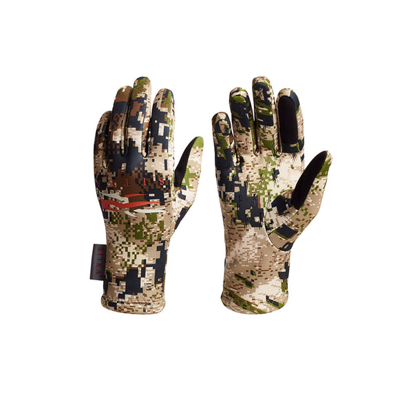 Women´s Traverse Glove Optifade Subalpine