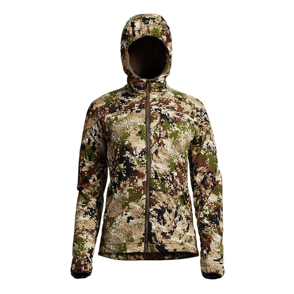 Sitka women's deals celsius jacket