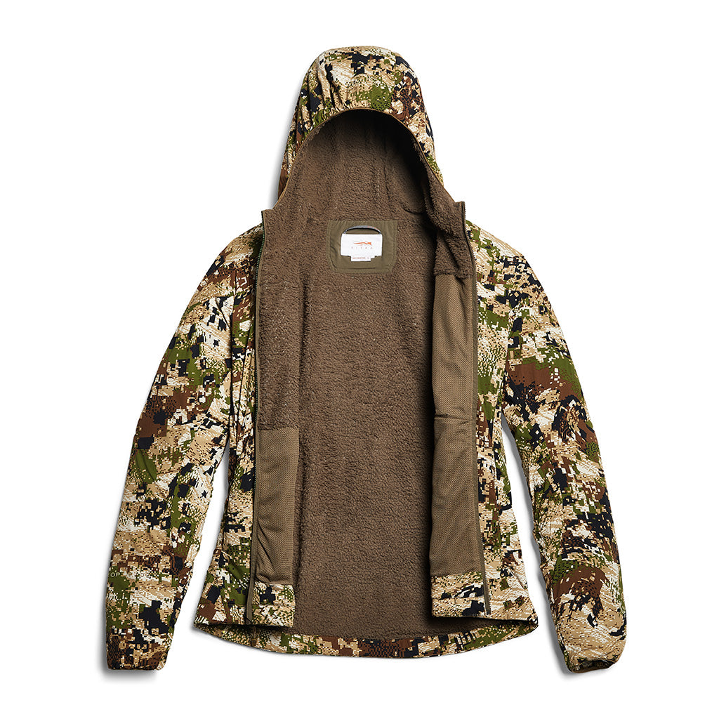 Women´s Ambient Jacket Optifade Subalpine