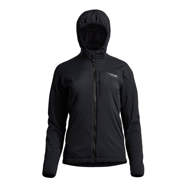 Women´s Ambient Jacket Sitka Black